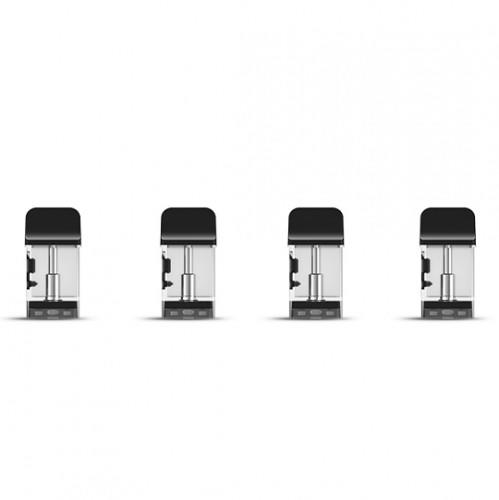 Produktbild Lost Vape Prana R1 1ml 1,2 Ohm Ersatzpod (4er Pack) 1