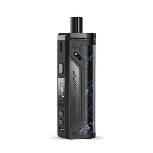 Lost Vape Thelema 4ml 80W 3000mAh Pod System Kit