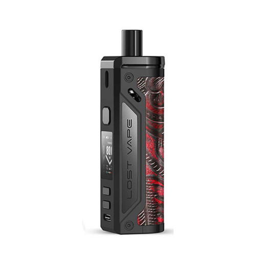 Lost Vape Thelema 4ml 80W 3000mAh Pod System Kit