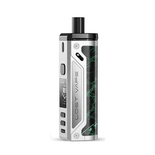 Lost Vape Thelema 4ml 80W 3000mAh Pod System Kit