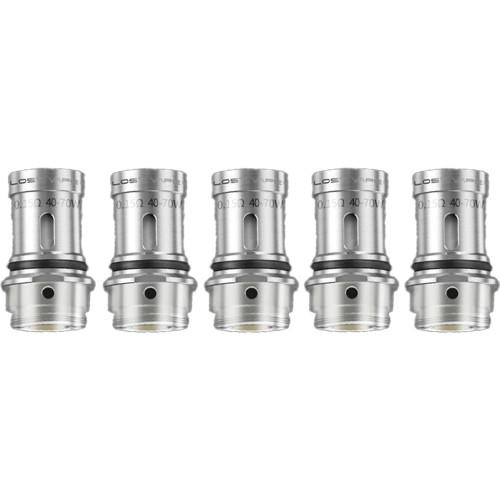 Lost Vape Ultra Boost Coil Serie 5er Pack Verdampferköpfe 0,15Ohm