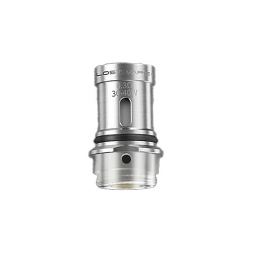 Lost Vape Ultra Boost Coil Serie 5er Pack Verdampferköpfe