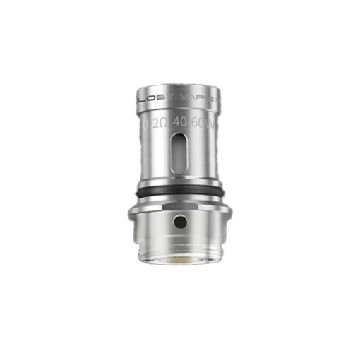 Lost Vape Ultra Boost Coil Serie 5er Pack Verdampferköpfe