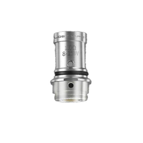 Lost Vape Ultra Boost Coil Serie 5er Pack Verdampferköpfe