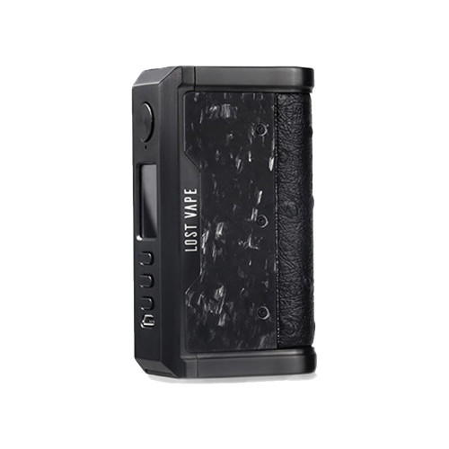 Lost Vape Centaurus DNA250C 200W TC Box Mod Akkuträger