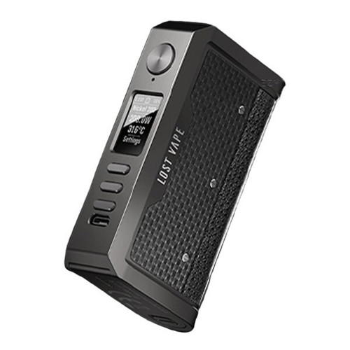 Lost Vape Centaurus DNA250C 200W TC Box Mod Akkuträger