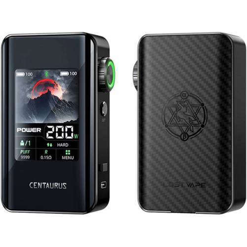 Produktbild Lost Vape Centaurus BT200 Box Mod 1