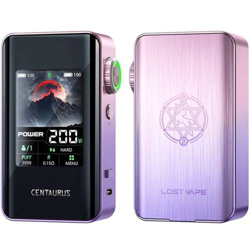 Produktbild Lost Vape Centaurus BT200 Box Mod 2