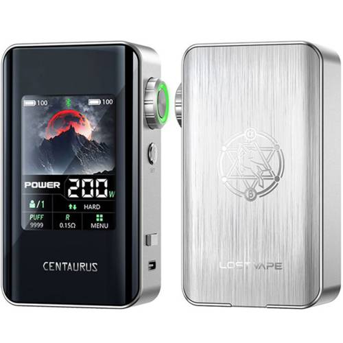 Produktbild Lost Vape Centaurus BT200 Box Mod 3