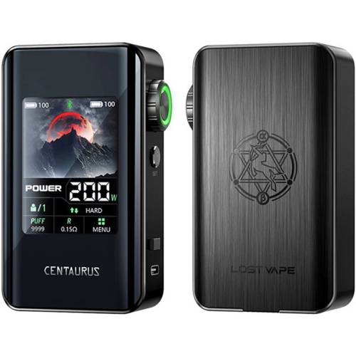 Produktbild Lost Vape Centaurus BT200 Box Mod 4