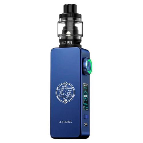 Produktbild Lost Vape Centaurus M100 4,0ml 100W Kit inkl. Sub Coo Tank 1