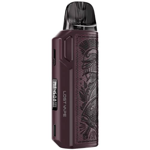 Produktbild Lost Vape Thelema Elite DM45 Pod Kit 12