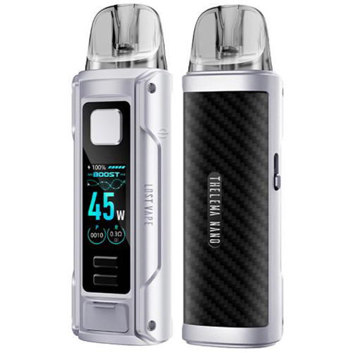 Lost Vape Thelema Nano Pod System Kit