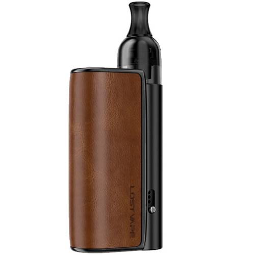 Produktbild Lost Vape Thelema Nexus Mini Pod Kit 3