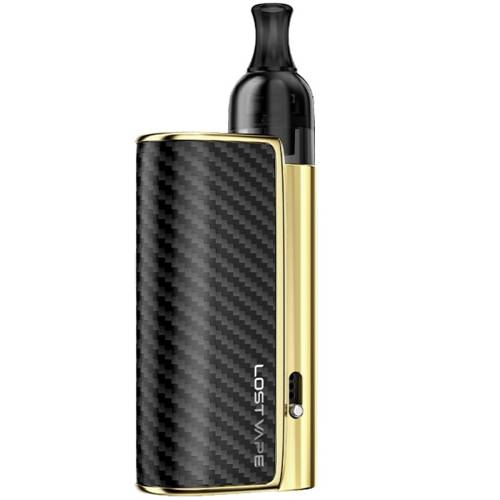 Produktbild Lost Vape Thelema Nexus Mini Pod Kit 4