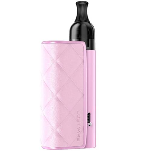 Produktbild Lost Vape Thelema Nexus Mini Pod Kit 5