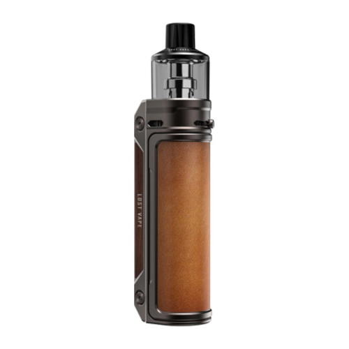Produktbild Lost Vape Thelema Urban 80 5,5ml 80W Pod System Kit 4