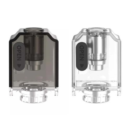 Produktbild Lost Vape UB AIO 5ml Leerpod Transparent 1