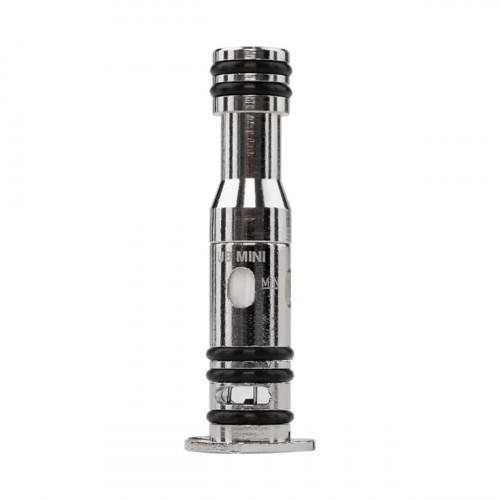 Lost Vape UB Mini 5er Pack Verdampferköpfe 0,8Ohm