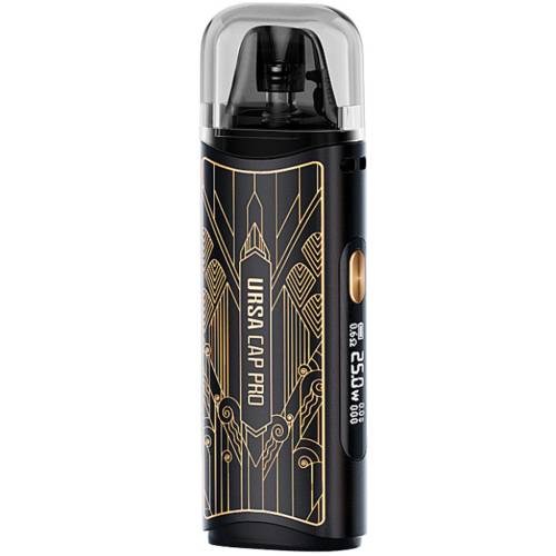 Produktbild Lost Vape Ursa Cap Pro Pod Kit 5