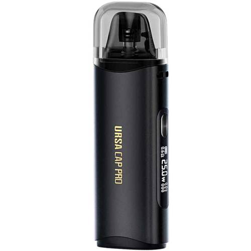 Produktbild Lost Vape Ursa Cap Pro Pod Kit 6