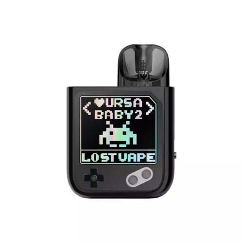 Produktbild Lost Vape Ursa Nano Baby 2 900mAh 2,5ml Pod System Kit 1
