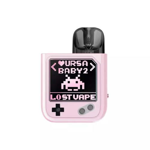 Produktbild Lost Vape Ursa Nano Baby 2 900mAh 2,5ml Pod System Kit 2