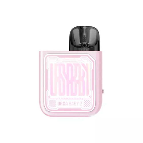 Produktbild Lost Vape Ursa Nano Baby 2 900mAh 2,5ml Pod System Kit 6