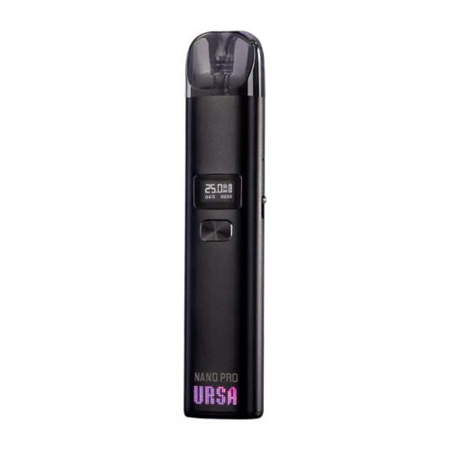 Lost Vape Ursa Nano Pro 900mAh 2,5ml Pod System Kit