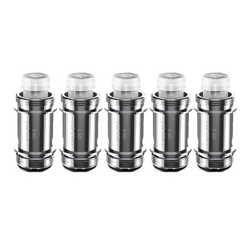 Lynden ONE Coils 5er Pack Verdampferköpfe 1,2Ohm