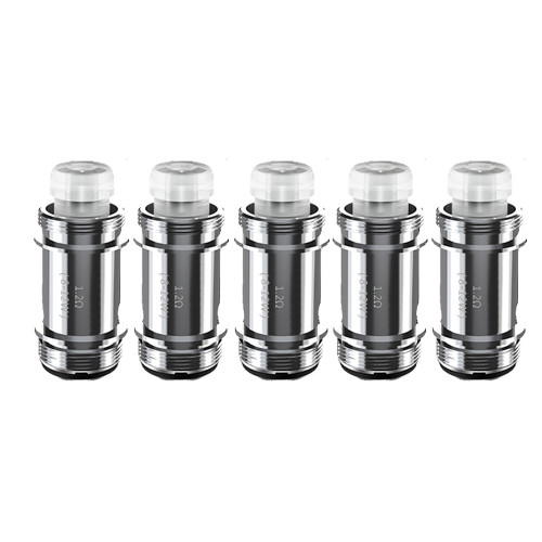 Lynden ONE Coils 5er Pack Verdampferköpfe 1,2Ohm