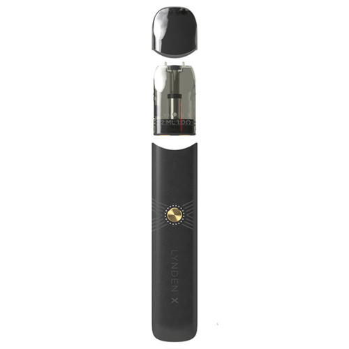 Lynden X 550mAh 2ml Pod System Kit