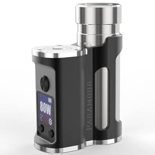 Produktbild Mechvape Paramour DNA80C SBS Box Mod 2