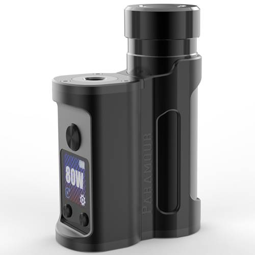 Produktbild Mechvape Paramour DNA80C SBS Box Mod 1