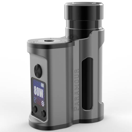 Produktbild Mechvape Paramour DNA80C SBS Box Mod 3