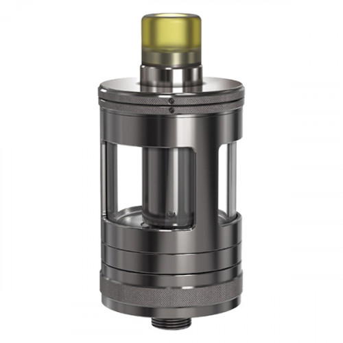 Aspire Nautilus GT 24mm 3ml Verdampfer Gunmetal