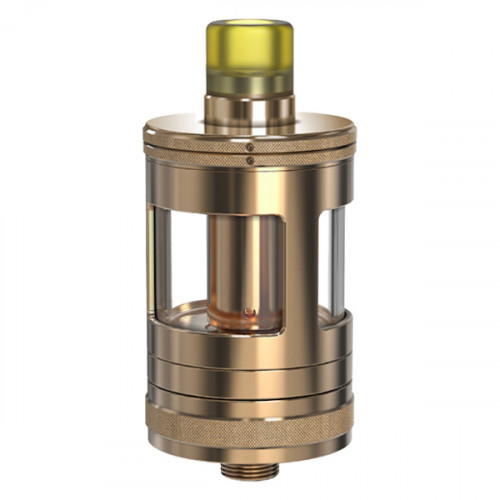 Aspire Nautilus GT 24mm 3ml Verdampfer Gunmetal