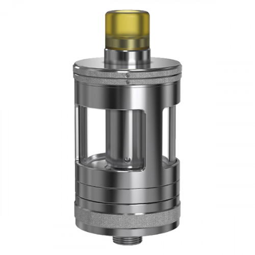 Aspire Nautilus GT 24mm 3ml Verdampfer Gunmetal