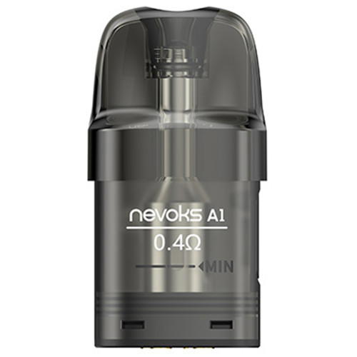 Nevoks Feelin A1 3ml Pod 3er Pack Ersatzpods 0,4Ohm