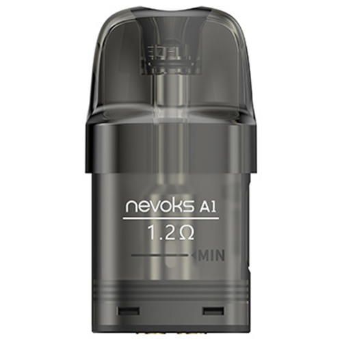 Nevoks Feelin A1 3ml Pod 3er Pack Ersatzpods