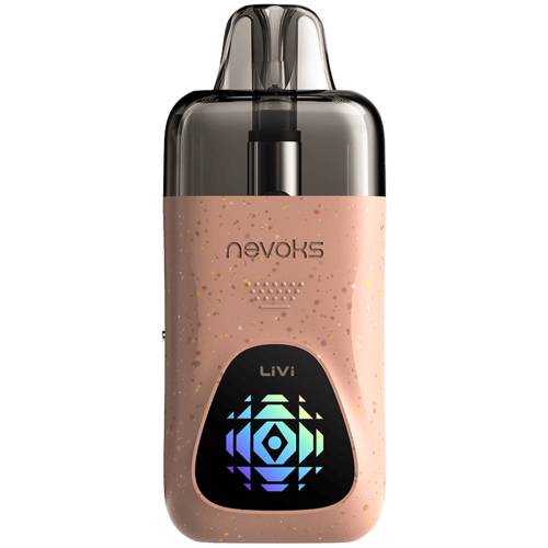 Produktbild Nevoks LiVi Pod Kit 5