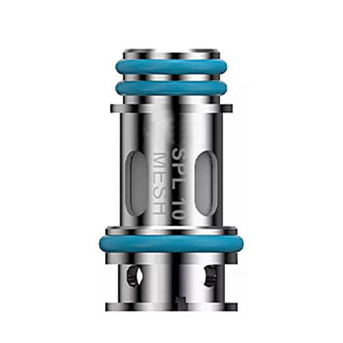 Nevoks SPL-10 Mesh Coil 5er Pack Verdampferköpfe 0,4Ohm