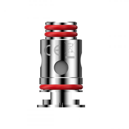 Nevoks SPL-10 Mesh Coil 5er Pack Verdampferköpfe 0,6Ohm