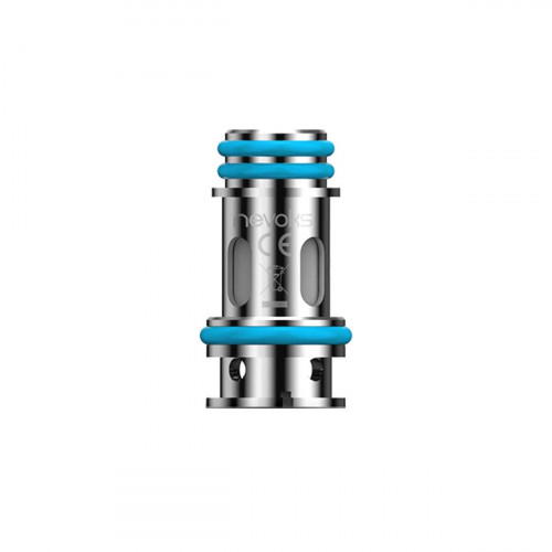 Nevoks SPL-10 Mesh Coil 5er Pack Verdampferköpfe