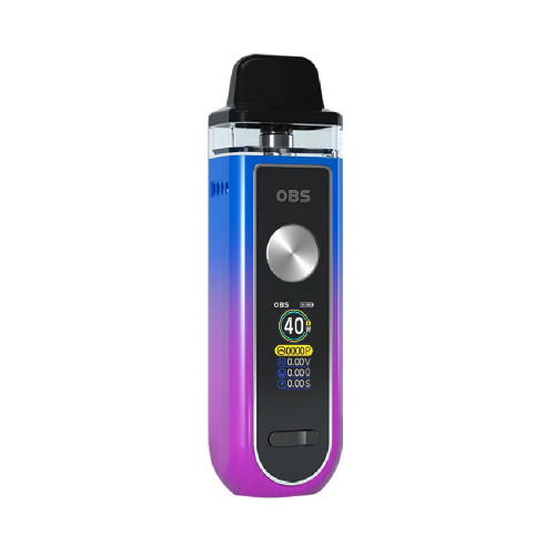 OBS Skye 4ml 40W Pod System Kit