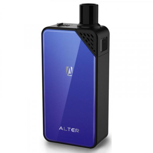 OBS Alter 3,5ml/5ml 70W Pod System Kit Gelb