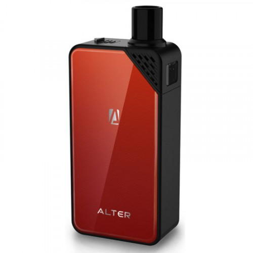 OBS Alter 3,5ml/5ml 70W Pod System Kit Gelb