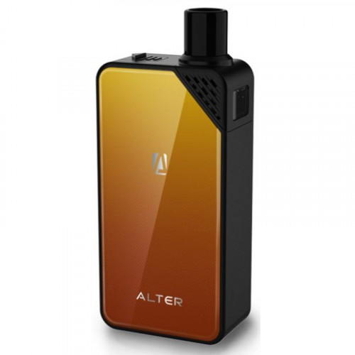 OBS Alter 3,5ml/5ml 70W Pod System Kit Gelb