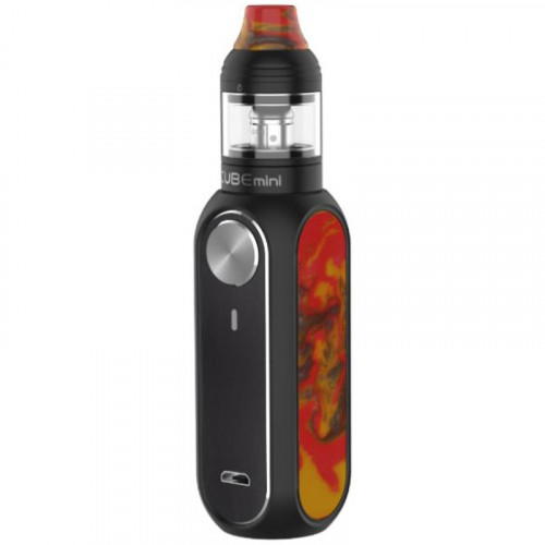 OBS Cube Mini 3ml 1500mAh Kit inkl. OBS M. Tank Aurora