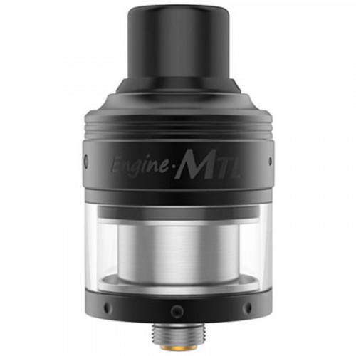 OBS Engine MTL 2ml RTA Verdampfer Tank